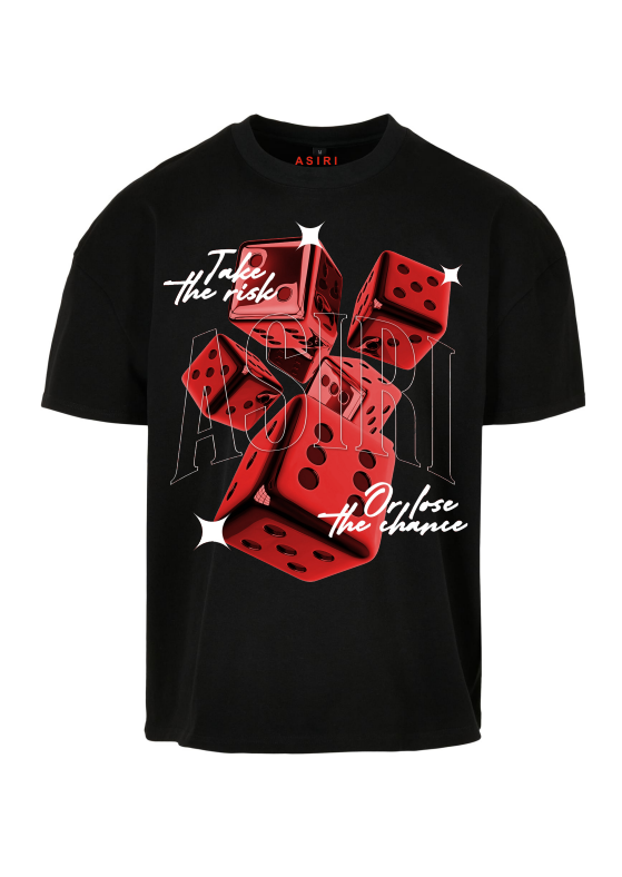 Take Risk T-Shirt
