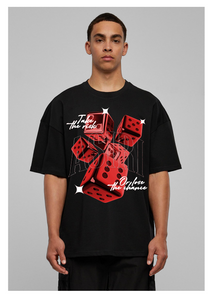 Take Risk T-Shirt