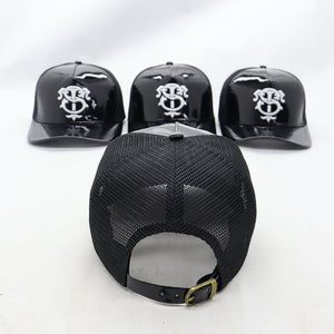 TS PU TRUCKER HAT