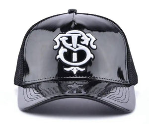 TS PU TRUCKER HAT