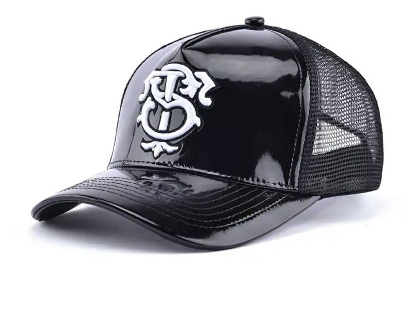 TS PU TRUCKER HAT