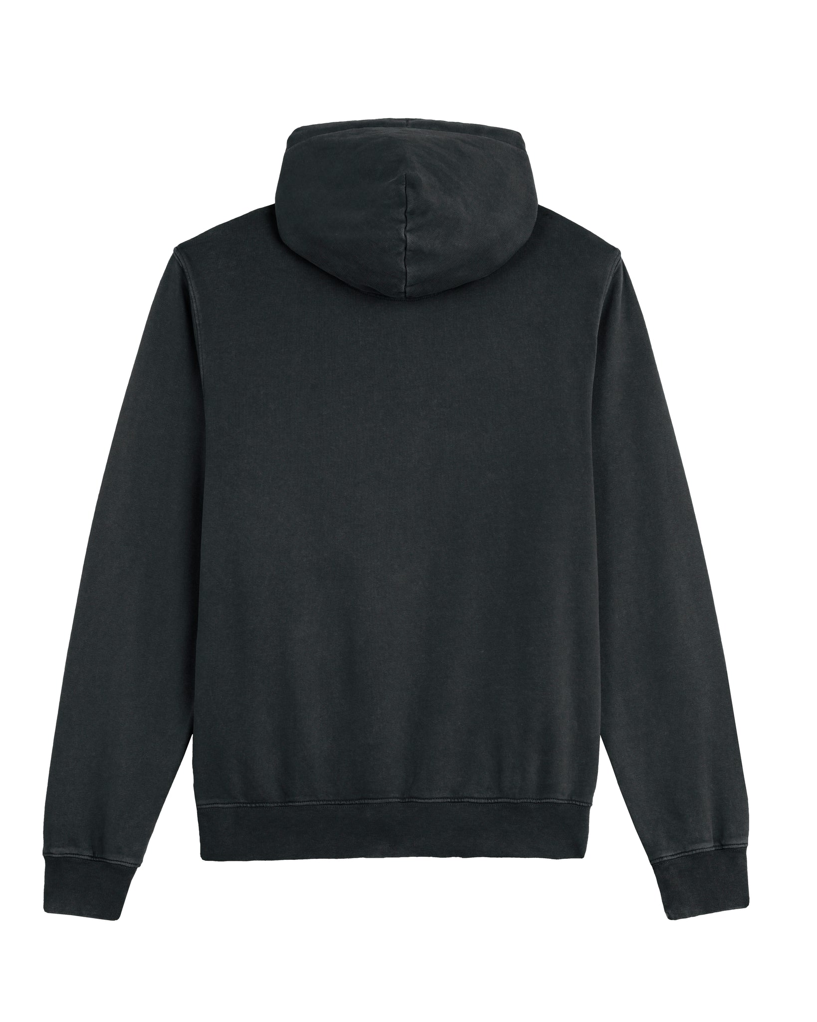 Archer Vintage Hoodie Sweatshirt