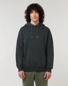 Archer Vintage Hoodie Sweatshirt