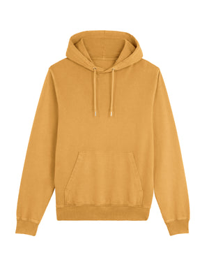 Archer Vintage Hoodie Sweatshirt