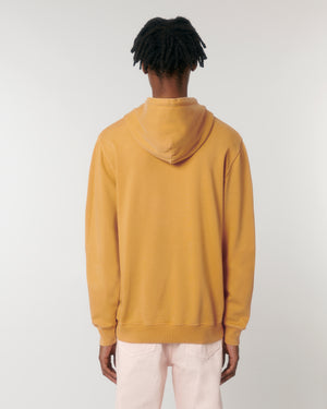 Archer Vintage Hoodie Sweatshirt
