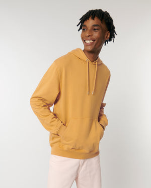 Archer Vintage Hoodie Sweatshirt