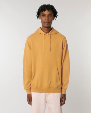 Archer Vintage Hoodie Sweatshirt