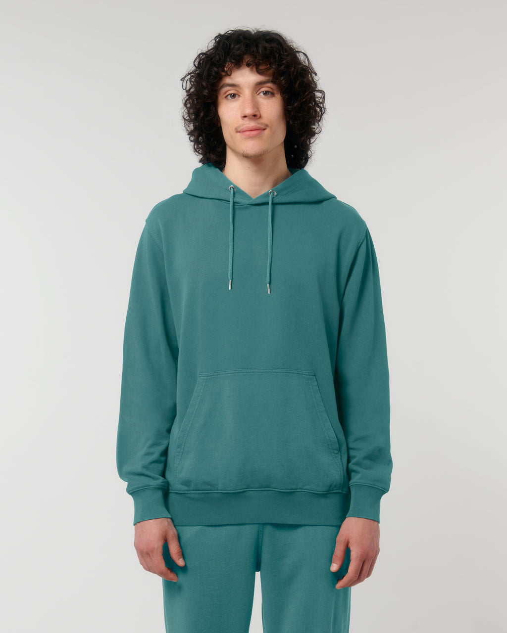 Archer Vintage Hoodie Sweatshirt