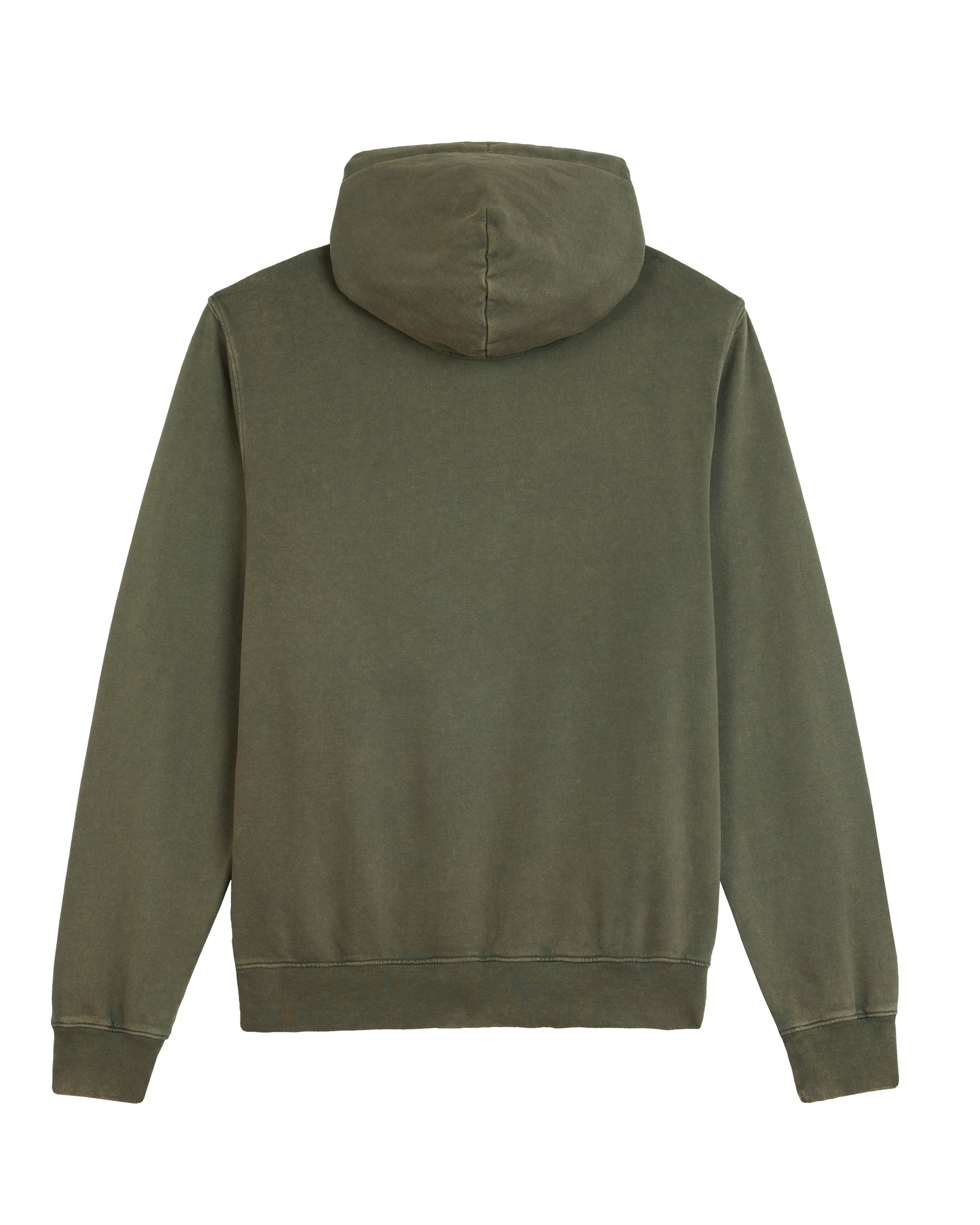 Archer Vintage Hoodie Sweatshirt