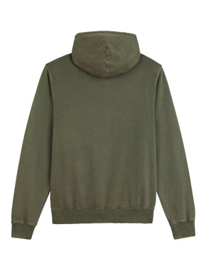 Archer Vintage Hoodie Sweatshirt