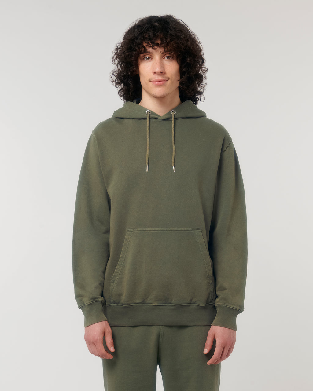 Archer Vintage Hoodie Sweatshirt