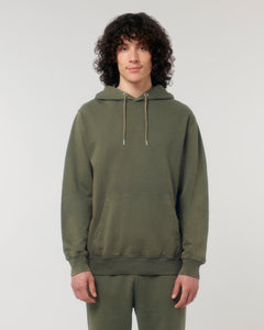 Archer Vintage Hoodie Sweatshirt