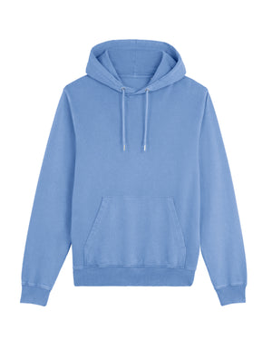 Archer Vintage Hoodie Sweatshirt