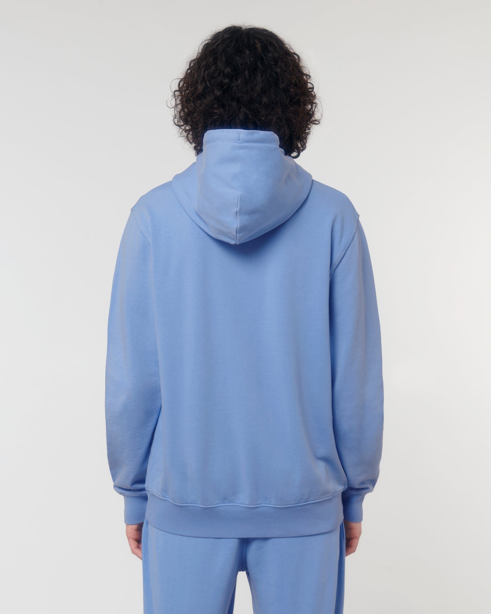Archer Vintage Hoodie Sweatshirt