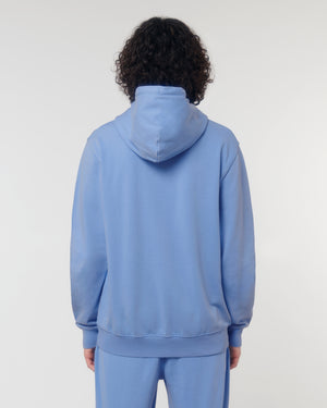 Archer Vintage Hoodie Sweatshirt