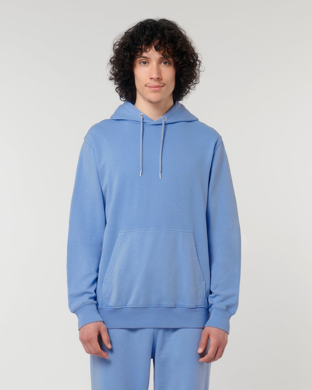 Archer Vintage Hoodie Sweatshirt