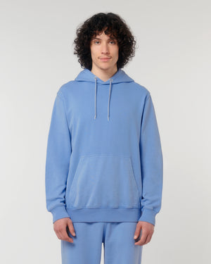 Archer Vintage Hoodie Sweatshirt
