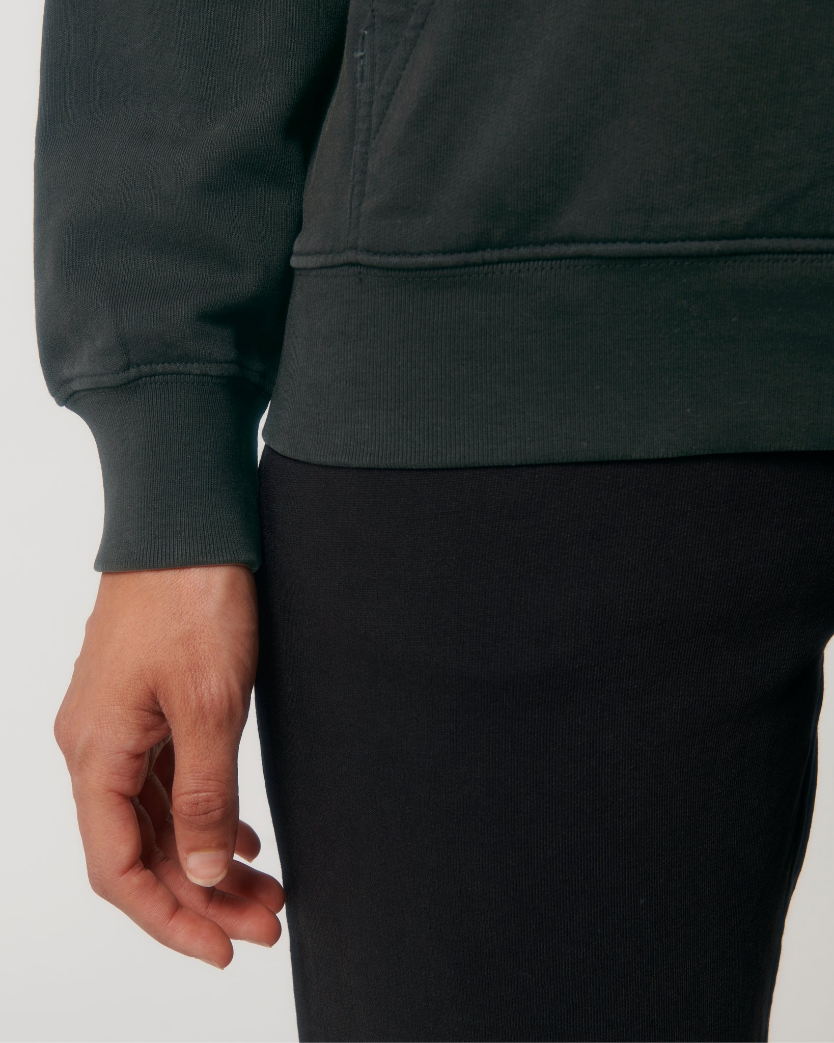 Archer Vintage Hoodie Sweatshirt