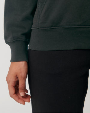 Archer Vintage Hoodie Sweatshirt