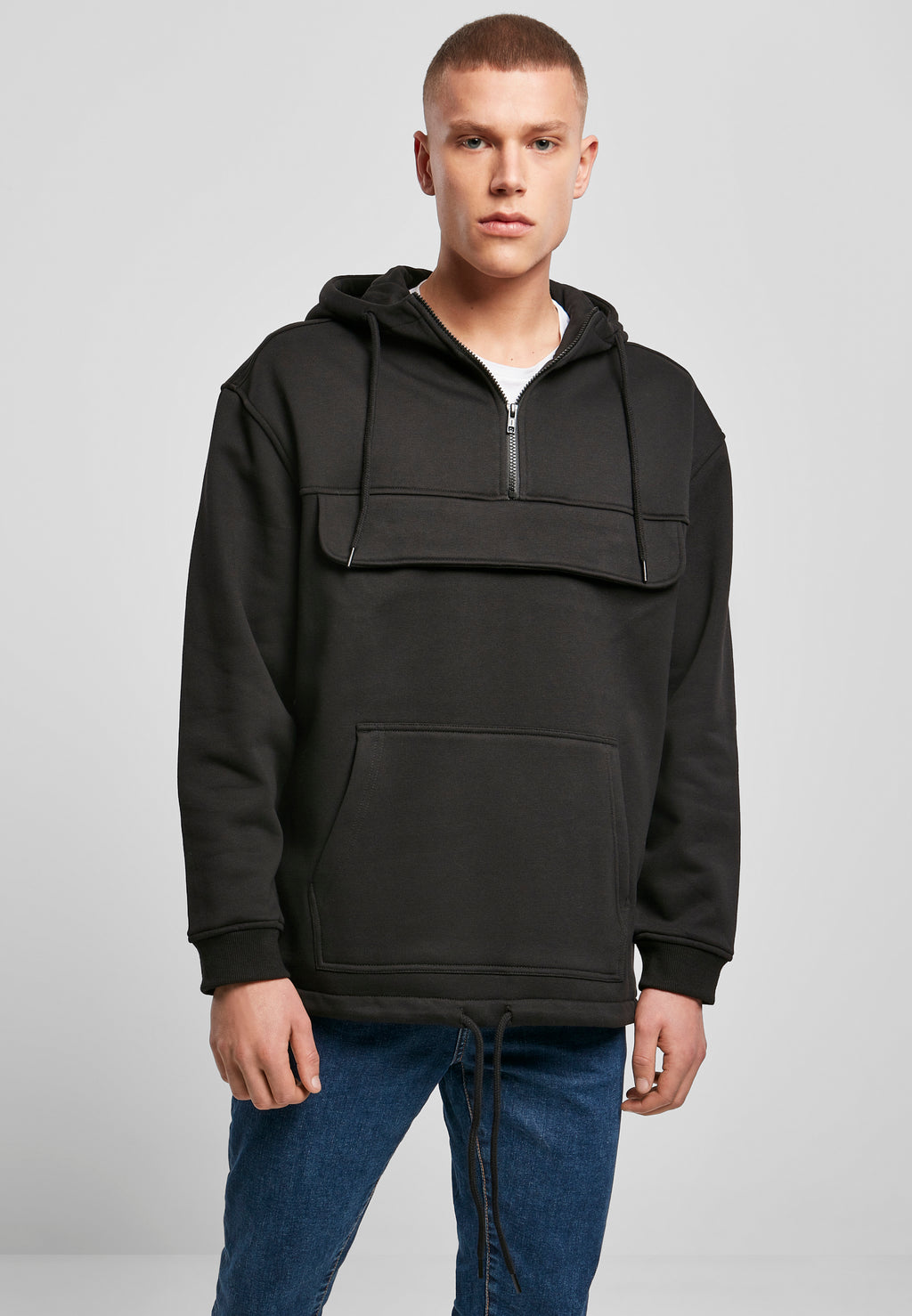 Sweat pullover hoodie