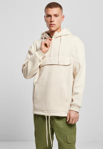 Sweat pullover hoodie