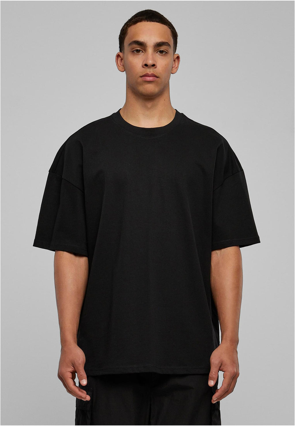 Ultra Heavy Box Tee