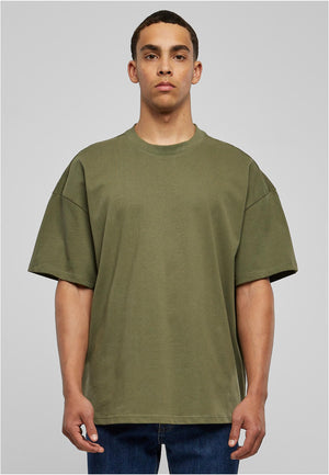 Ultra Heavy Box Tee