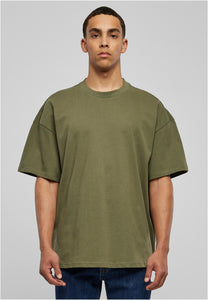 Ultra Heavy Box Tee
