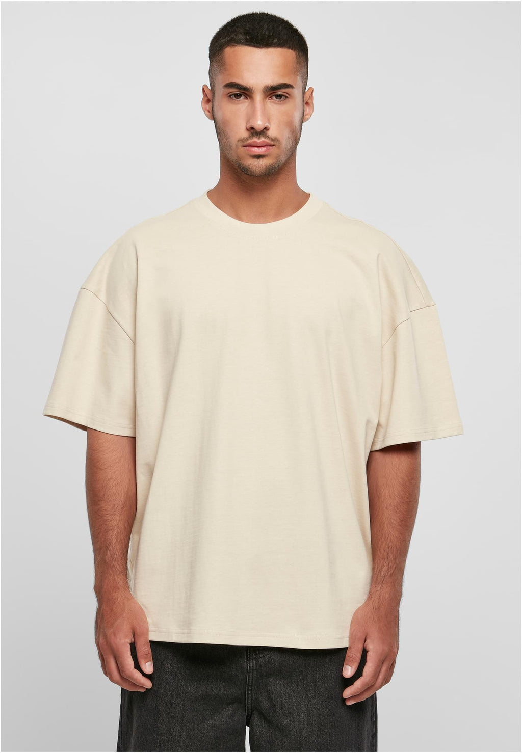 Ultra Heavy Box Tee