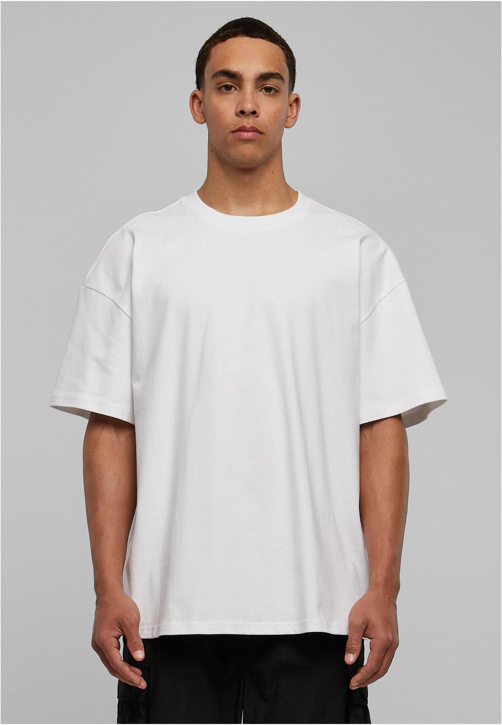 Ultra Heavy Box Tee