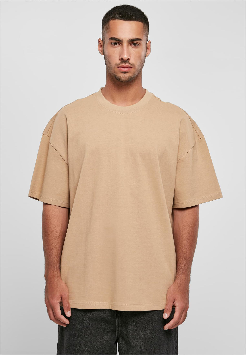 Ultra Heavy Box Tee