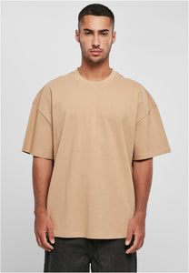 Ultra Heavy Box Tee