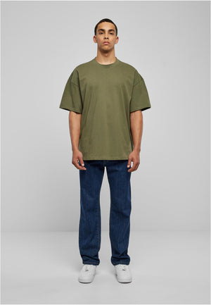 Ultra Heavy Box Tee
