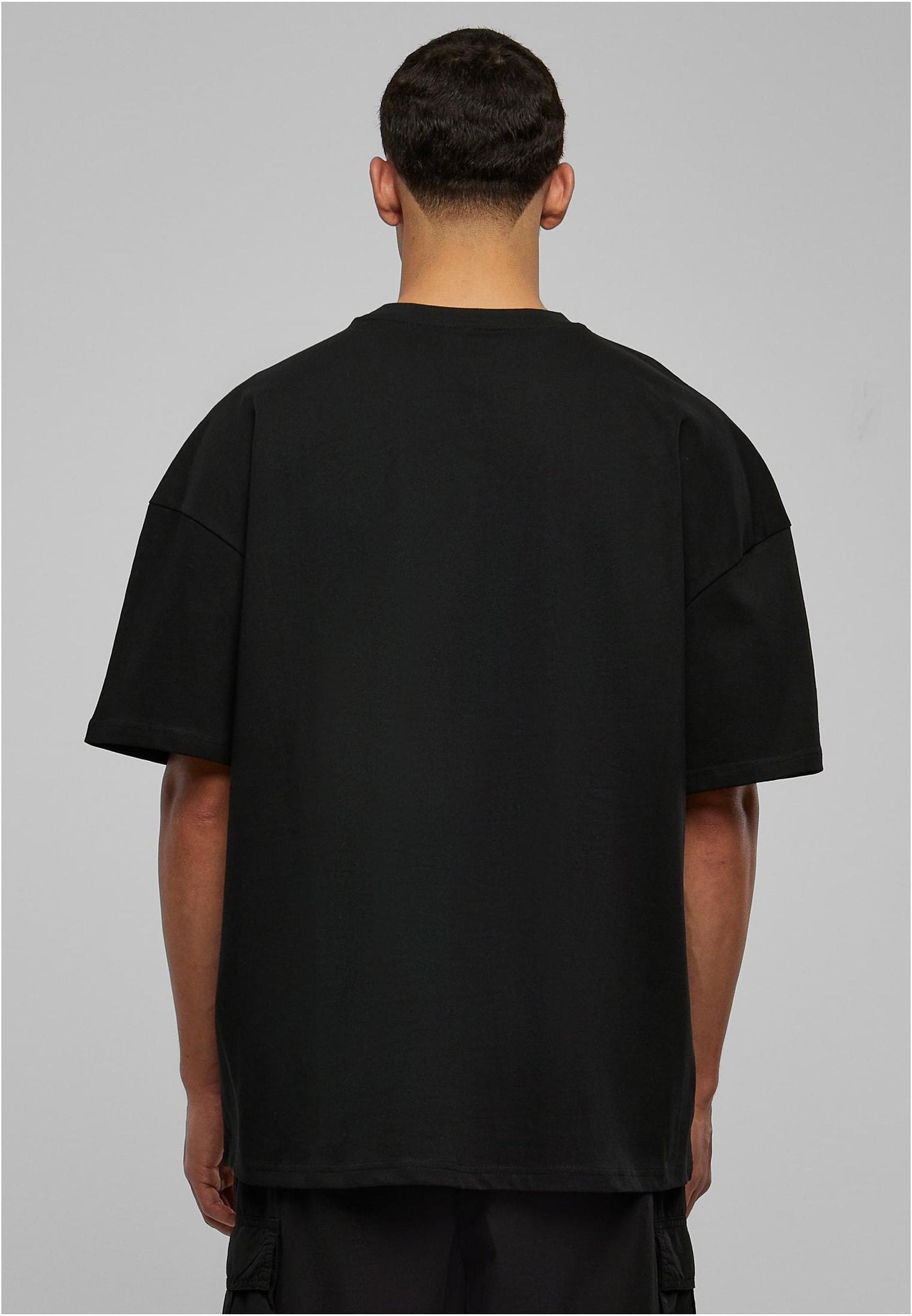 Ultra Heavy Box Tee