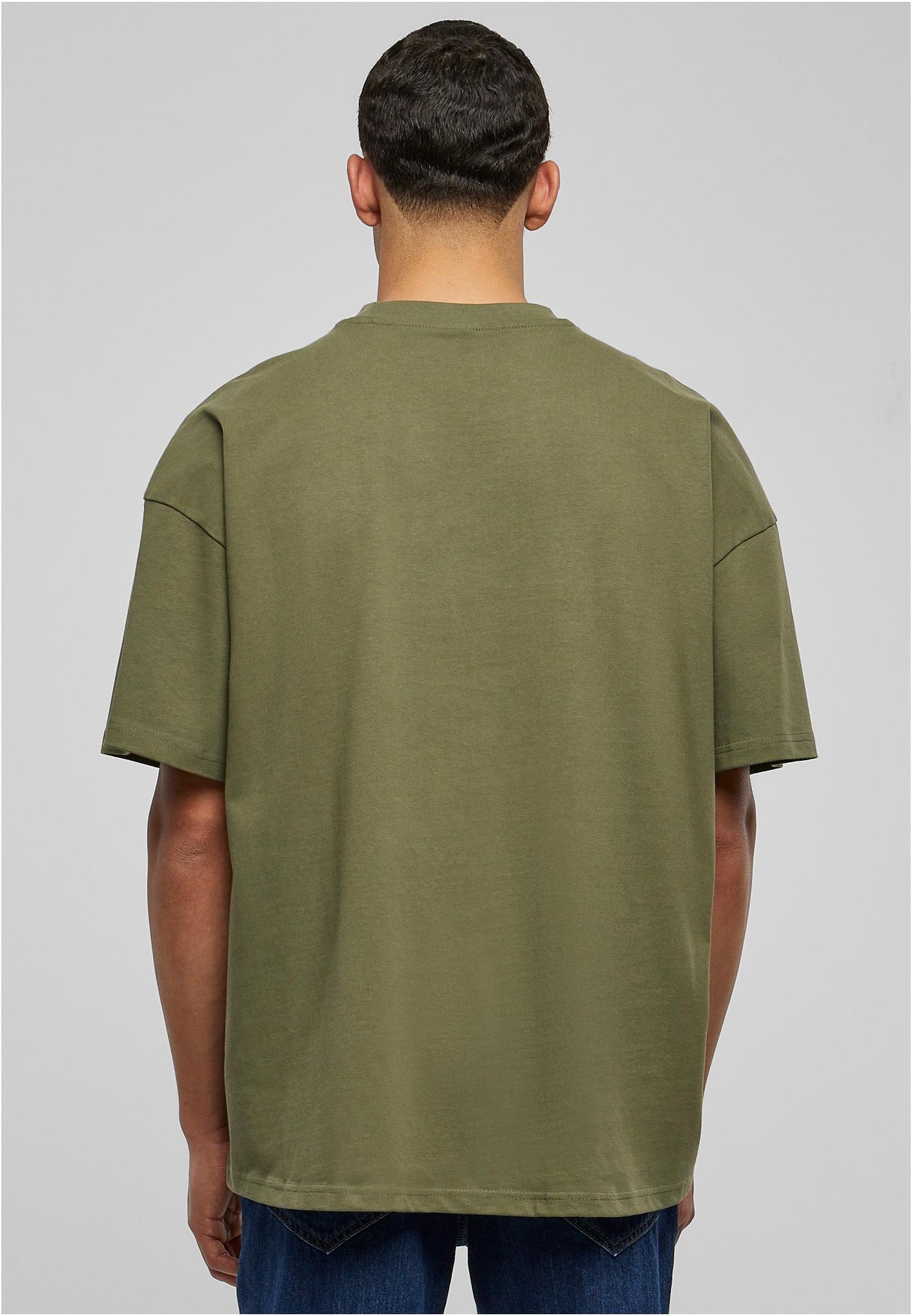 Ultra Heavy Box Tee