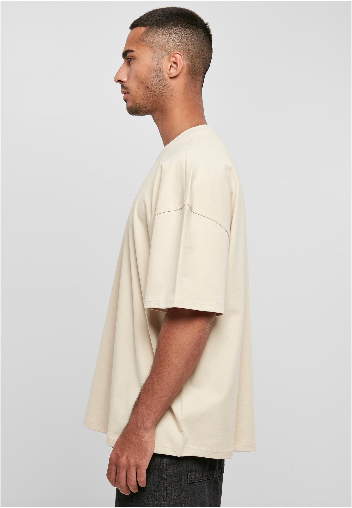 Ultra Heavy Box Tee