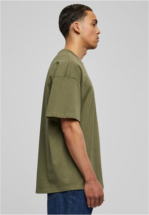 Ultra Heavy Box Tee