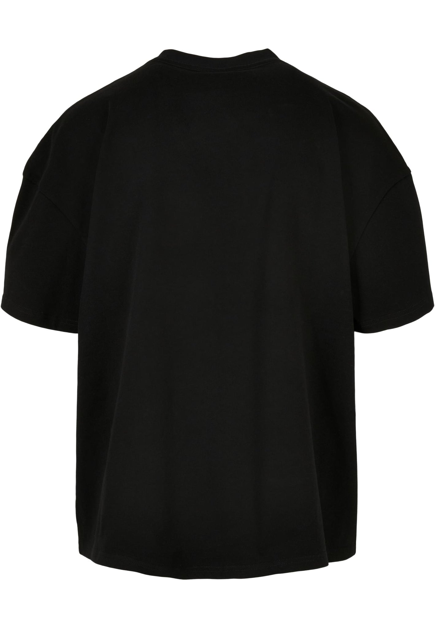 Ultra Heavy Box Tee