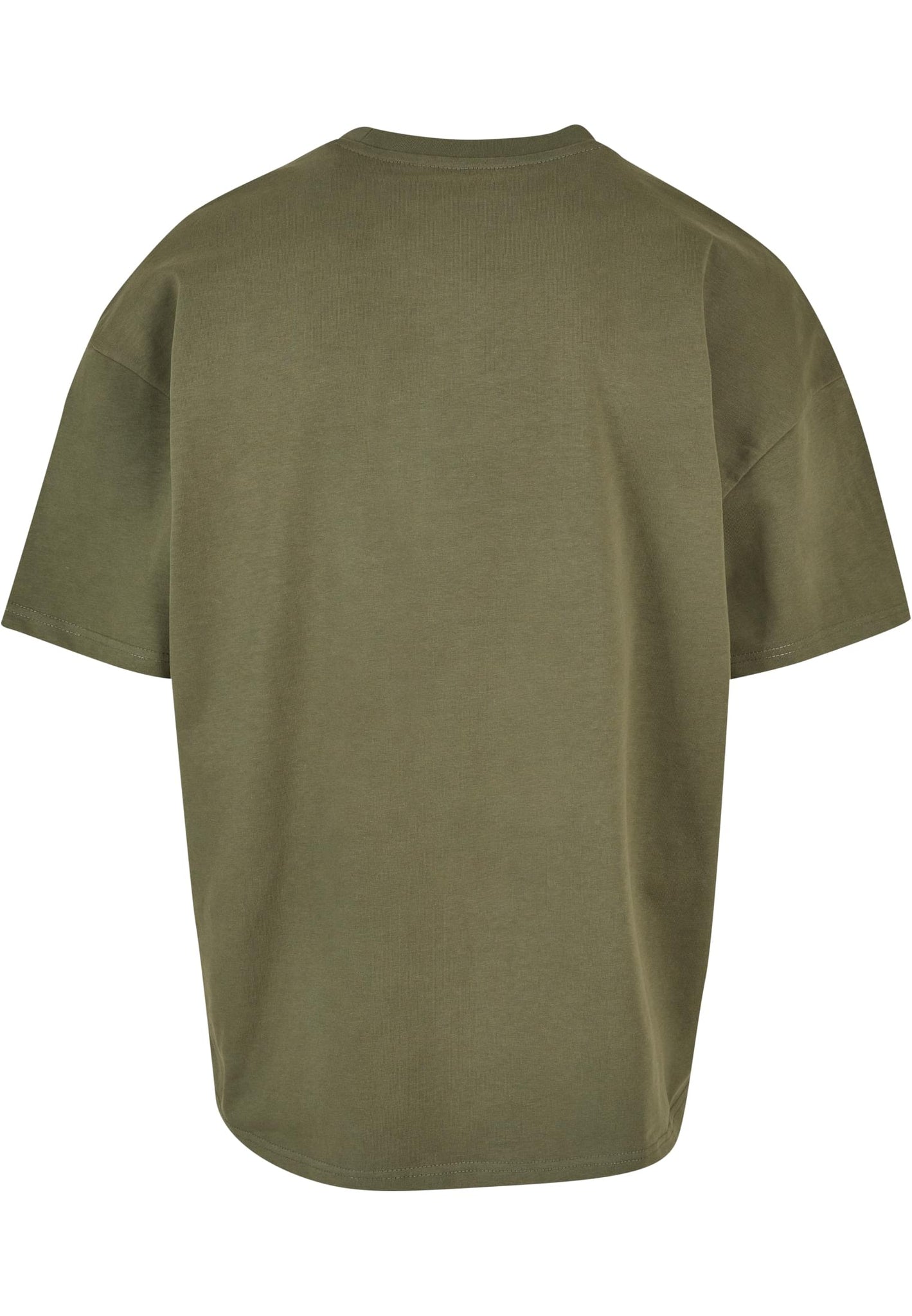 Ultra Heavy Box Tee