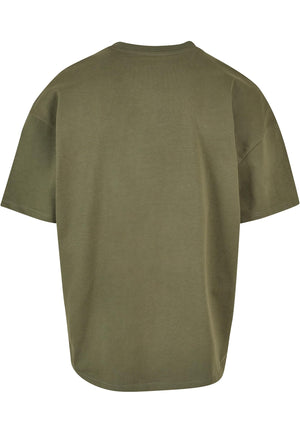 Ultra Heavy Box Tee