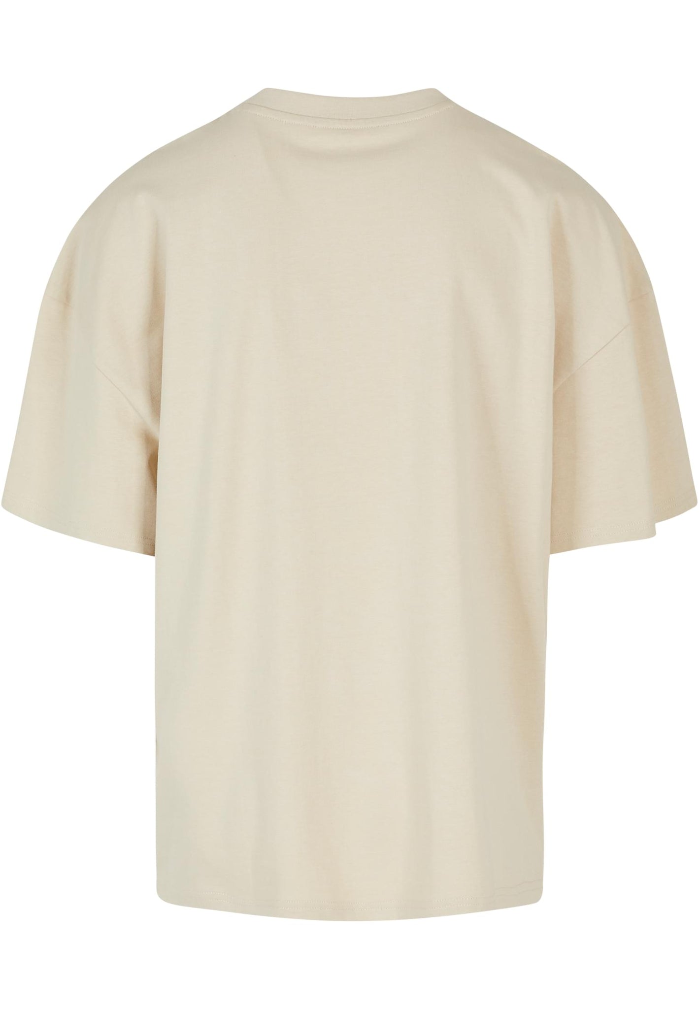 Ultra Heavy Box Tee