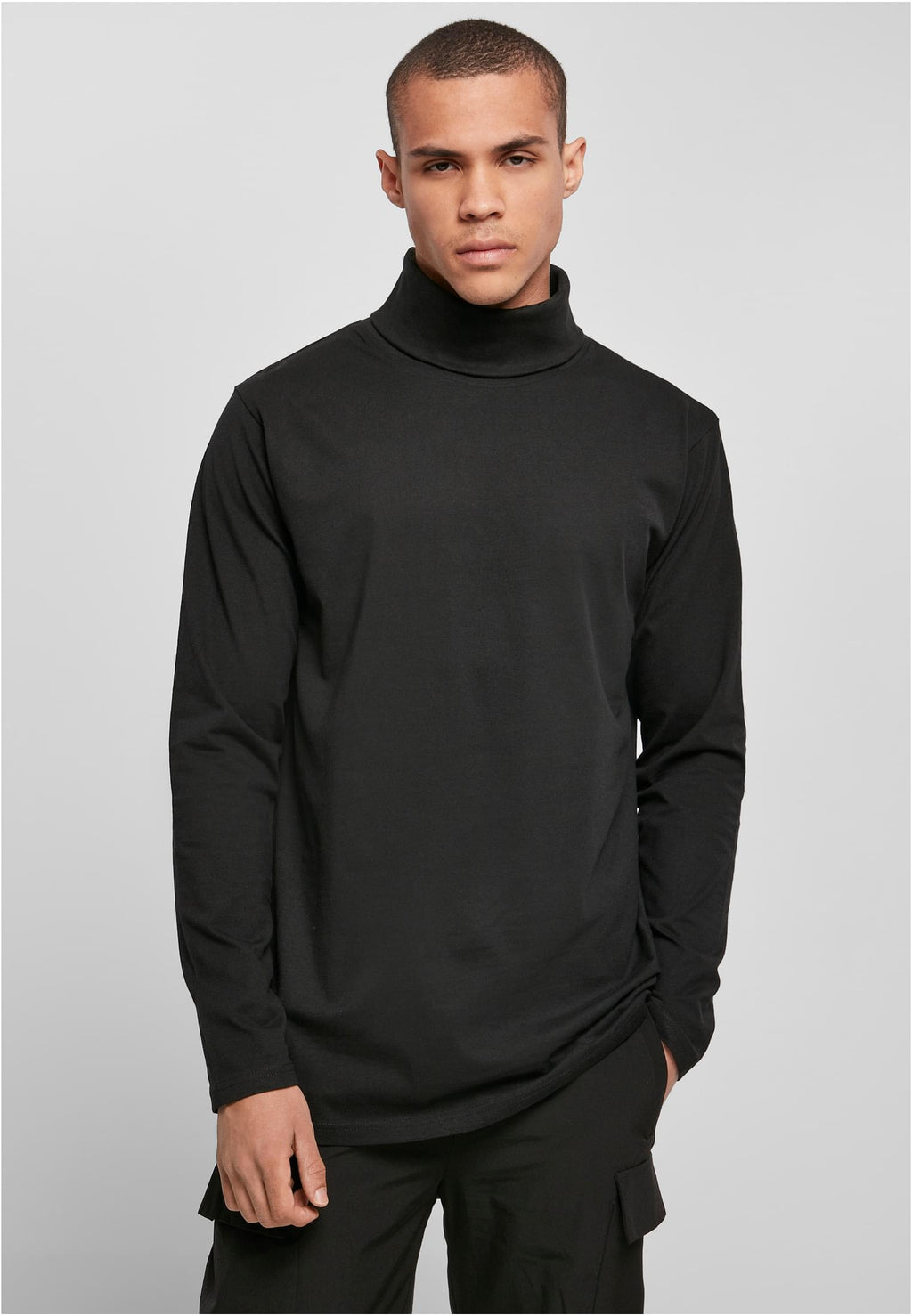 Turtle Neck