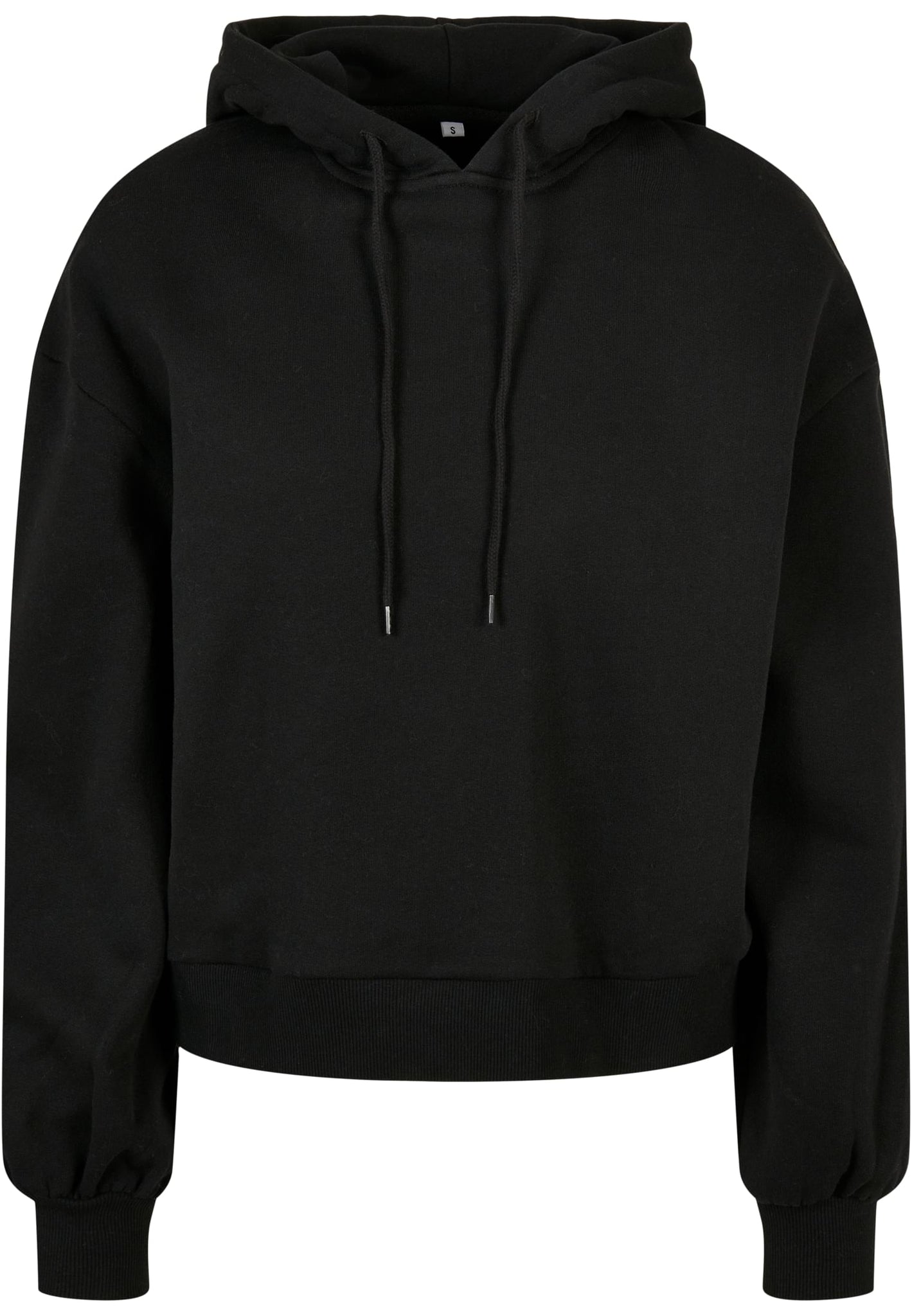 Women's organic oversized hoodie