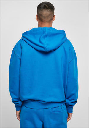 Ultra Heavy Zip Hoodie