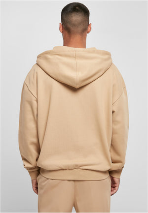 Ultra Heavy Zip Hoodie