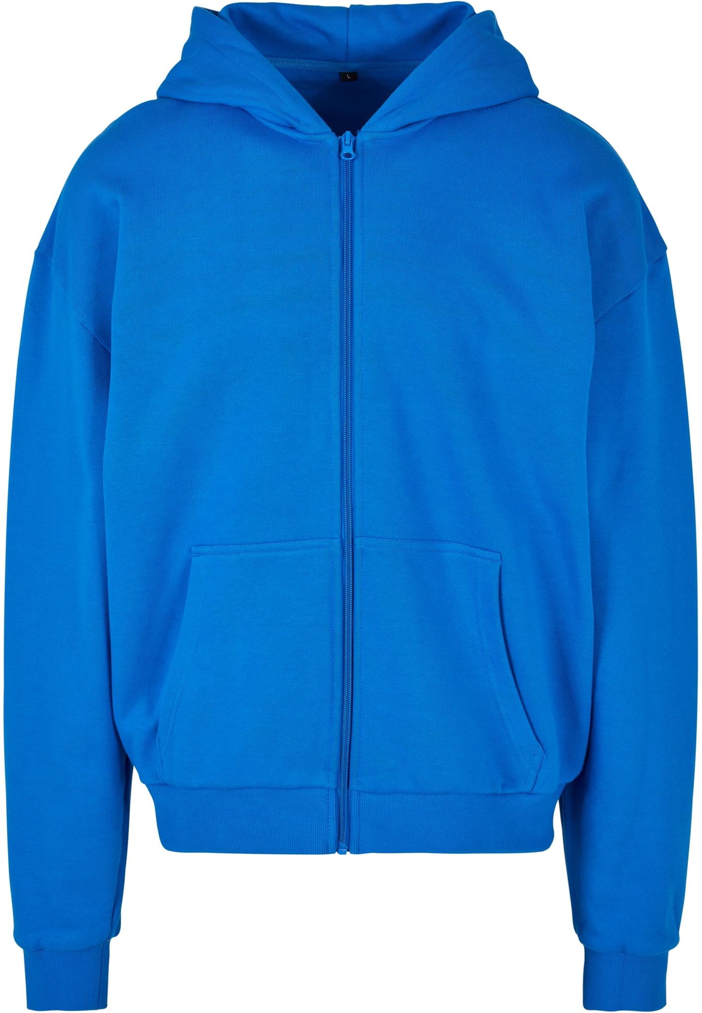 Ultra Heavy Zip Hoodie