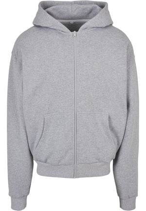 Ultra Heavy Zip Hoodie