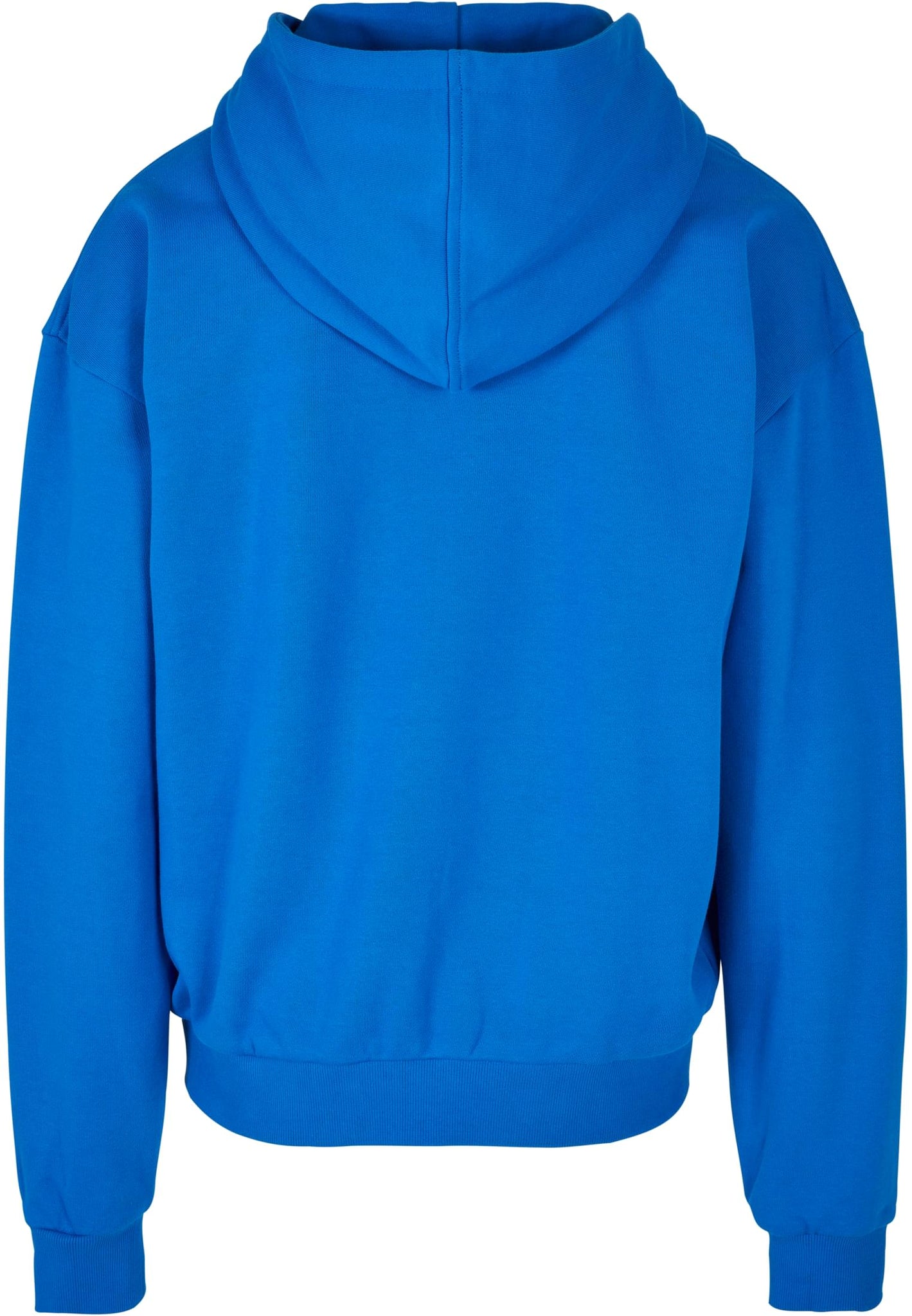 Ultra Heavy Zip Hoodie
