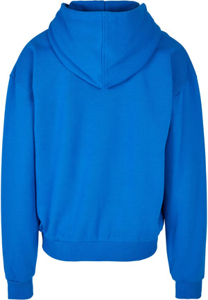 Ultra Heavy Zip Hoodie