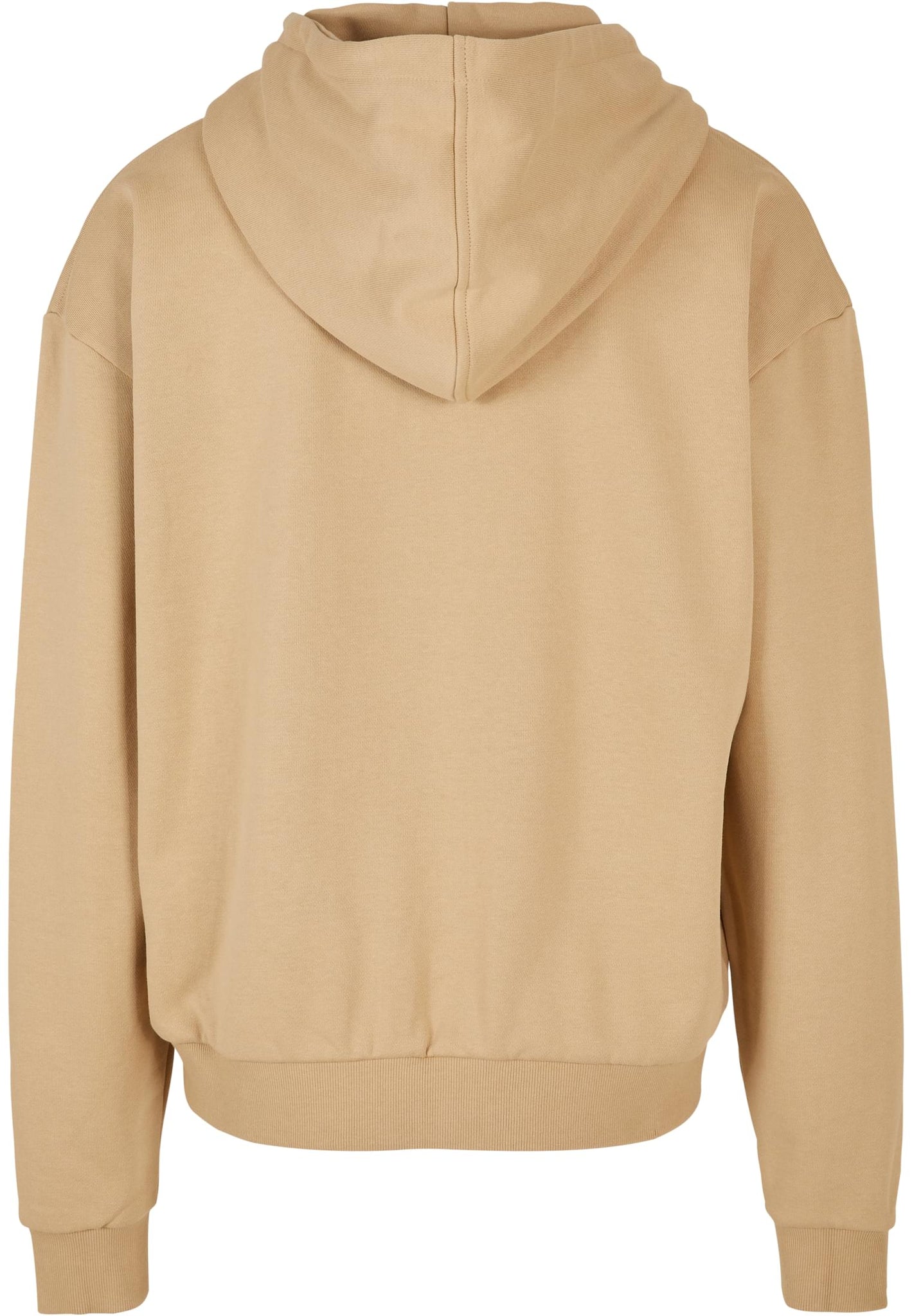 Ultra Heavy Zip Hoodie